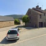 Iberdrola Charging Station en Villanúa | Punto de carga eléctrico