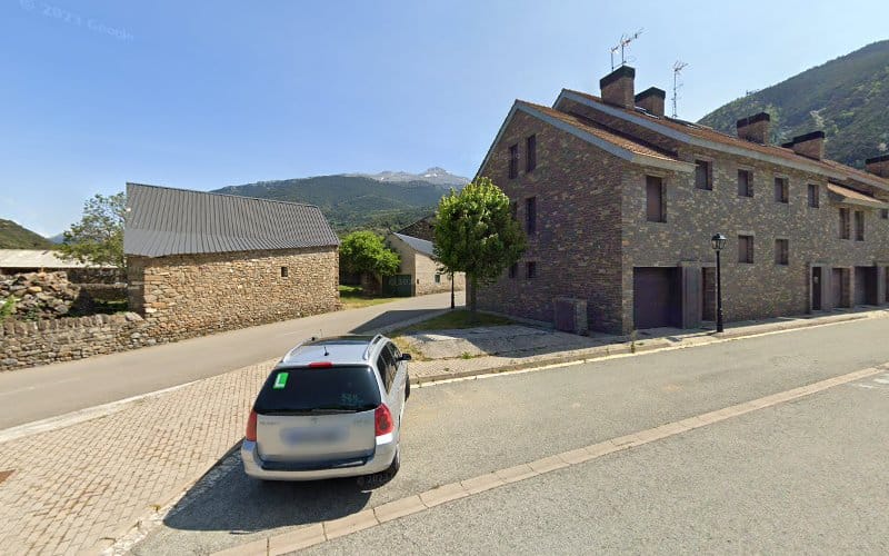 Negocio Iberdrola Charging Station