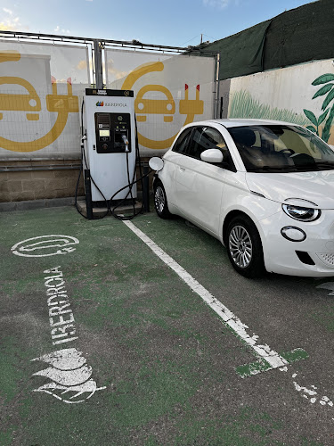 Iberdrola Charging Station