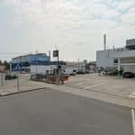 Iberdrola Charging Station en Narón | Punto de carga eléctrico