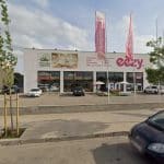 Iberdrola Charging Station en Palma | Punto de carga eléctrico