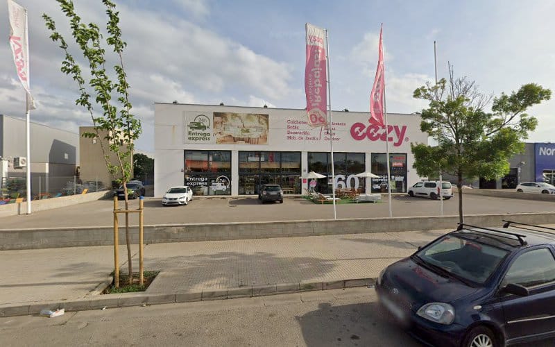 Iberdrola Charging Station