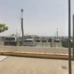 Iberdrola Charging Station en Palma | Punto de carga eléctrico