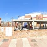 Iberdrola Charging Station en Úbeda | Punto de carga eléctrico