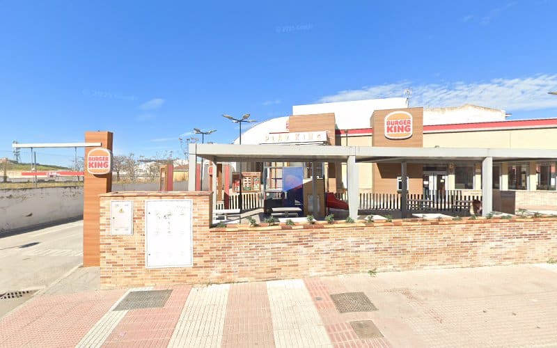 Negocio Iberdrola Charging Station