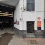 Iberdrola Charging Station en Linares | Punto de carga eléctrico