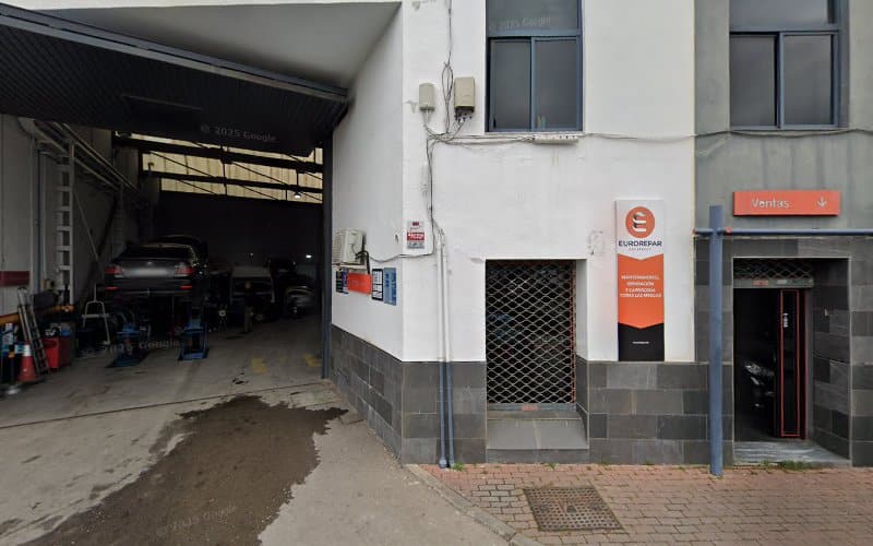 Negocio Iberdrola Charging Station