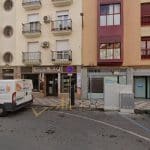 Iberdrola Charging Station en Andújar | Punto de carga eléctrico