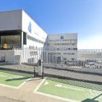 Iberdrola Charging Station en Baeza | Punto de carga eléctrico