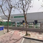 Iberdrola Charging Station en Alcalá la Real | Punto de carga eléctrico