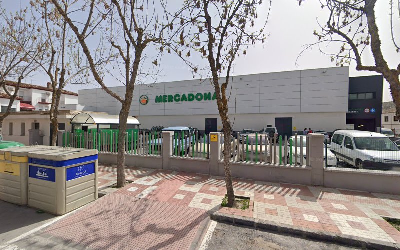 Negocio Iberdrola Charging Station