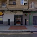 Iberdrola Charging Station en Logroño | Punto de carga eléctrico