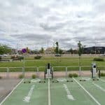 Iberdrola Charging Station en Logroño | Punto de carga eléctrico