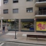 Iberdrola Charging Station en Logroño | Punto de carga eléctrico