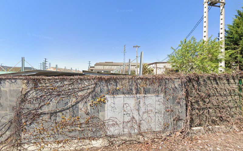 Iberdrola Charging Station