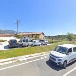 Iberdrola Charging Station en Villabuena de Álava / Eskuernaga | Punto de carga eléctrico