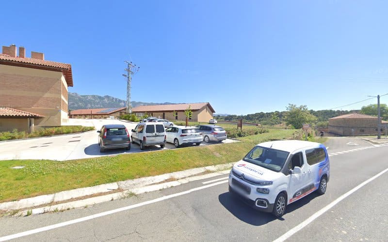 Negocio Iberdrola Charging Station