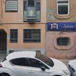 Iberdrola Charging Station en Madrid | Punto de carga eléctrico