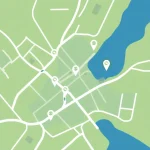 Iberdrola Charging Station en Puertollano | Punto de carga eléctrico