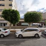 Iberdrola Charging Station en Las Palmas de Gran Canaria | Punto de carga eléctrico