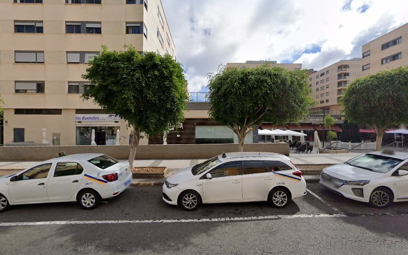 Iberdrola Charging Station