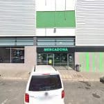 Iberdrola Charging Station en Las Palmas de Gran Canaria | Punto de carga eléctrico