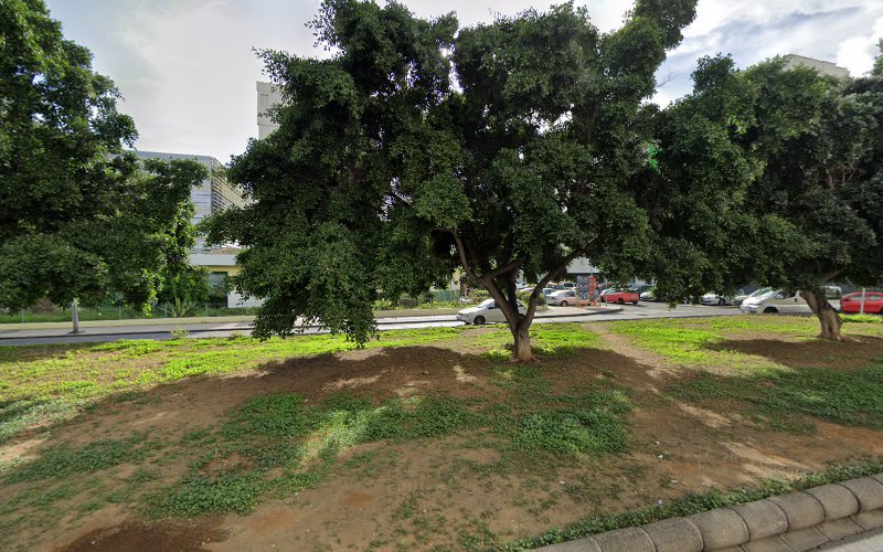 Iberdrola Charging Station