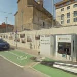 Iberdrola Charging Station en Alpicat | Punto de carga eléctrico
