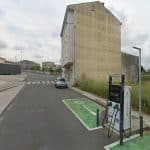 Iberdrola Charging Station en Monterroso | Punto de carga eléctrico