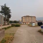 Iberdrola Charging Station en Mondoñedo | Punto de carga eléctrico