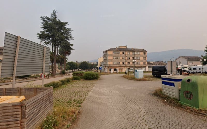 Negocio Iberdrola Charging Station