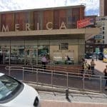 Iberdrola Charging Station en Madrid | Punto de carga eléctrico