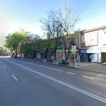 Iberdrola Charging Station en Madrid | Punto de carga eléctrico