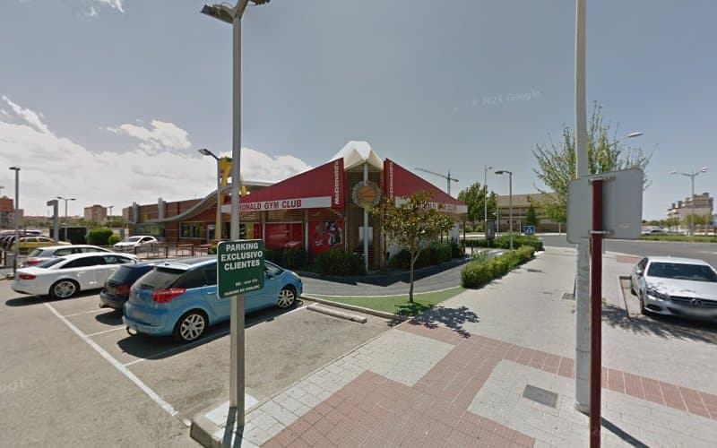 Negocio Iberdrola Charging Station