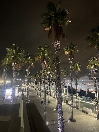 Negocio Iberdrola Charging Station