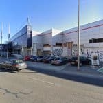 Iberdrola Charging Station en Murcia | Punto de carga eléctrico