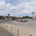 Iberdrola Charging Station en Murcia | Punto de carga eléctrico