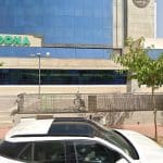 Iberdrola Charging Station en Murcia | Punto de carga eléctrico