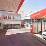 Iberdrola Charging Station en Murcia | Punto de carga eléctrico