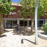 Iberdrola Charging Station en Murcia | Punto de carga eléctrico