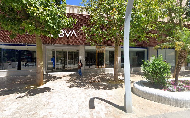 Iberdrola Charging Station