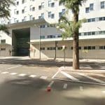 Iberdrola Charging Station en Murcia | Punto de carga eléctrico