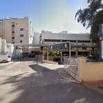 Iberdrola Charging Station en Murcia | Punto de carga eléctrico