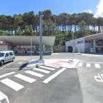 Iberdrola Charging Station en Zizur Mayor / Zizur Nagusia | Punto de carga eléctrico