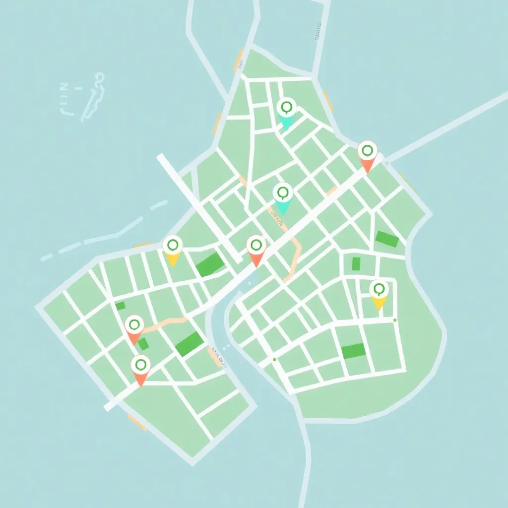 Iberdrola Charging Station