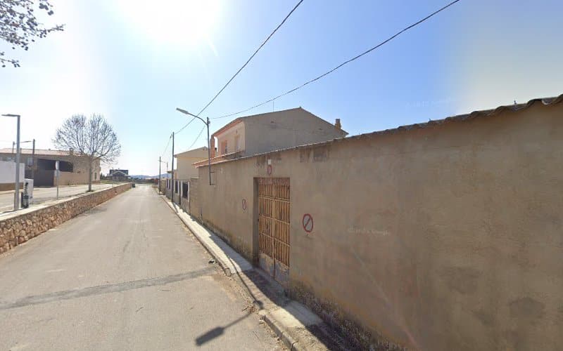 Negocio Iberdrola Charging Station