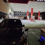 Iberdrola Charging Station en Galar | Punto de carga eléctrico