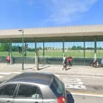 Iberdrola Charging Station en Pamplona / Iruña | Punto de carga eléctrico