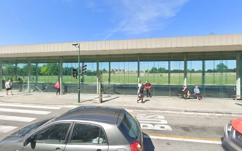 Iberdrola Charging Station