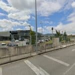 Iberdrola Charging Station en Aranguren | Punto de carga eléctrico